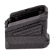 ZEV Technologies Glock Magazine Basepad, Black, BPAD-EXT-GLK-5-B