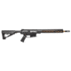 ZEV Technologies Large Frame Semi-Auto Rifle, 7.62x51mm NATO, 16 in barrel, 1-10 Twist, SureFire Procomp 762, 20 Rounds, LFBIL30816BRZ-FRRMPG