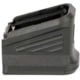 ZEV Technologies Polymer Glock 17 +5 Rounds Pistol Magazine Extension, Black, 5, BPAD-G17-5-B