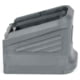 ZEV Technologies Polymer Glock 17 +5 Rounds Pistol Magazine Extension, Gray, 5, BPAD-G17-5-GRY