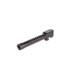 ZEV Technologies Match Grade Barrel G17,Dimpled,Suppressor Threaded,Black BBL-17-D.S-DLC
