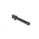 ZEV Technologies Match Grade Barrel G17,Dimpled,Suppressor Threaded,Black BBL-17-D.S-DLC