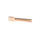 ZEV Technologies Match Grade Barrel G17,Dimpled,Suppressor Threaded,Bronze BBL-17-D.S-BRZ
