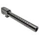 ZEV Technologies Match Grade Barrel for Glock 34, Black, BBL-34-DLC