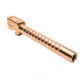 ZEV Technologies Match Grade Barrel for Glock 34, Bronze, BBL-34-BRZ