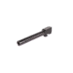 ZEV Technologies Match Grade Barrel for Glock 34, Dimpled, Black, BBL-34-D-DLC