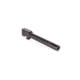 ZEV Technologies Match Grade Barrel for Glock 34, Dimpled, Black, BBL-34-D-DLC