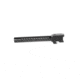 ZEV Technologies Match Grade Barrel for Glock 34, Dimpled, Black, BBL-34-D-DLC