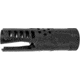 ZEV Technologies Muzzle Device, 5.56, 1/2x28 Threads, Black, ZMD-556