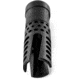 ZEV Technologies Muzzle Device, 5.56, 1/2x28 Threads, Black, ZMD-556