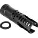 ZEV Technologies Muzzle Device, 5.56, 1/2x28 Threads, ZMD-556