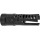 ZEV Technologies Muzzle Device, 7.62, 5/8x24 Threads, Black, ZMD-762