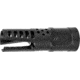 ZEV Technologies Muzzle Device, 7.62, 5/8x24 Threads, Black, ZMD-762