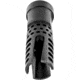 ZEV Technologies Muzzle Device, 7.62, 5/8x24 Threads, Black, ZMD-762