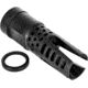 ZEV Technologies Muzzle Device, 7.62, 5/8x24 Threads, ZMD-762