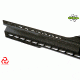 ZEV Technologies Orias Chassis, Long Action, Left Hand, Mlok ML-700-LAL