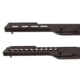 ZEV Technologies Orias Chassis, Long Action, Right Hand, Mlok, ML-700-LA