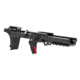 ZEV Technologies OZ9 Modular Build Kit, Compact, Black, OZ9C-MBK-B
