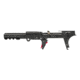 ZEV Technologies OZ9 Modular Build Kit, Compact, Black, OZ9C-MBK-B
