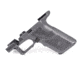 ZEV Technologies OZ9 Standard Size Grip Kit, Gray GRIP.KIT-OZ9-STD-GRY, EDEMO1