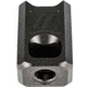 ZEV Technologies PRO Compensator Glock V2 for Gen5 Slides, 1/2x28 Threading, Black, 9mm, COMP-PRO-V2-5G-B
