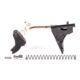 ZEV Technologies PRO 9mm Curved Face Trigger Drop-In Kit, 4th Gen