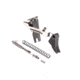 ZEV Technologies PRO Curved Face Trigger Ultimate Kit, 4th Gen, 9mm, Black CFT-PRO-ULT-4G9-B-B