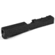 ZEV Technologies SOCOM Complete Gen 3 Pistol Slide,Black G17 Absolute Cowitness w/RMR Cover Plate SLD.KIT-Z17-3G-ESOC-RMR-CW.ABS-DLC