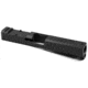 ZEV Technologies SOCOM Complete Gen 3 Pistol Slide,Black G17 Absolute Cowitness w/RMR Cover Plate SLD.KIT-Z17-3G-ESOC-RMR-CW.ABS-DLC