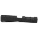ZEV Technologies SOCOM Complete Gen 3 Pistol Slide,Black G17 Absolute Cowitness w/RMR Cover Plate SLD.KIT-Z17-3G-ESOC-RMR-CW.ABS-DLC