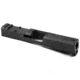 ZEV Technologies SOCOM Complete Gen 3 Pistol Slide,Black G19 Absolute Cowitness w/RMR Cover Plate SLD.KIT-Z19-3G-ESOC-RMR-CW.ABS-DLC