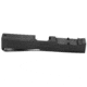 ZEV Technologies SOCOM Complete Gen 3 Pistol Slide,Black G19 Absolute Cowitness w/RMR Cover Plate SLD.KIT-Z19-3G-ESOC-RMR-CW.ABS-DLC