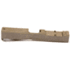 ZEV Technologies SOCOM Complete Gen 3 Pistol Slide,FDE G19 Absolute Cowitness w/RMR Cover Plate SLD.KIT-Z19-3G-ESOC-RMR-CW.ABS-FDE