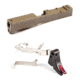 ZEV Technologies SOCOM Gen 3 Pistol Slide With Free Glock Trigger Upgrade