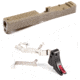ZEV Technologies SOCOM Gen 4 Pistol Slide, G17 With Free Glock Trigger Upgrade
