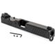 ZEV Technologies Z17 Duty Complete Slide w/RMR Cut