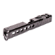 ZEV Technologies Z19 Dragonfly RMR Glock 19 3rd Gen Slide Kit, Black SLD.KIT-Z19-3G-DFLY-RMR-DLC