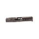 ZEV Technologies Z19 Dragonfly RMR Glock 19 3rd Gen Slide Kit, Black SLD.KIT-Z19-3G-DFLY-RMR-DLC