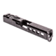 ZEV Technologies Z19 Dragonfly RMR Glock 19 3rd Gen Slide Kit, Black SLD.KIT-Z19-3G-DFLY-RMR-DLC