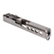 ZEV Technologies Z19 Dragonfly RMR Glock 19 3rd Gen Slide Kit, Gray SLD.KIT-Z19-3G-DFLY-RMR-GRY