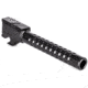 ZEV Technologies Z320 XFull PRO Barrel, 9mm Luger, 4.70in, Sig P320, Black DLC, BBL-Z320-XFULL-PRO-DLC