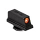 ZEV Technologies ZEV .215 Tritium Front Night Sight w/Ring