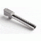 Zev Technologies ZEV Dimpled Barrel For Glock 17 9mm 4.49 Inch Barrel Stainless Steel Finish