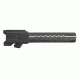 Zev Technologies ZEV Dimpled Barrel For Glock 19 9mm 4 Inch Barrel Stainless Steel Finish