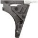 ZEV Technologies ZEV Pro Glock Ejector Housing, Glock Gen 1-4, 9mm, Black, EJECTOR-HOUSING-9-B