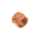 ZEV Technologies ZEV Optimized Match Barrel Thread Protector, 1/2x28 Thread, Bronze, TP-OPT-1/2X28-BRZ