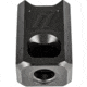 ZEV Technologies ZEV PRO Compensator V2 for Gen5 Slides, 13.5x1MM LH, Black, COMP-PRO-V2-5G-LH-B