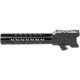 ZEV Technologies Glock 19 9mm Luger Optimized Match Non-Threaded Pistol Barrel