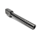 ZEV Technologies ZEV V2 Match Barrel, G34, Gen1-4, DLC, Black, BBL-34-V2-DLC