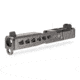 ZEV Technologies ZEV Z17 Dragonfly Gray 3rd Gen Slide Kit, SLDKITZ173GDFLYRMRCWABSG